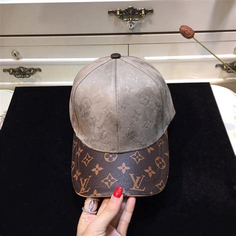 louis vuitton fitted hats|Louis Vuitton hats prices.